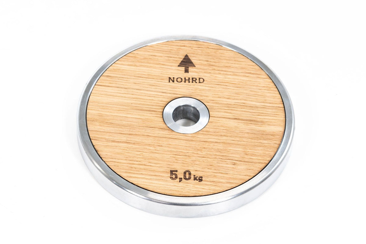 Nohrd Weight Plate - Halterschijf