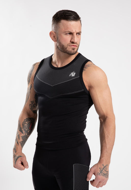 Gorilla Wear Norton Tank Top