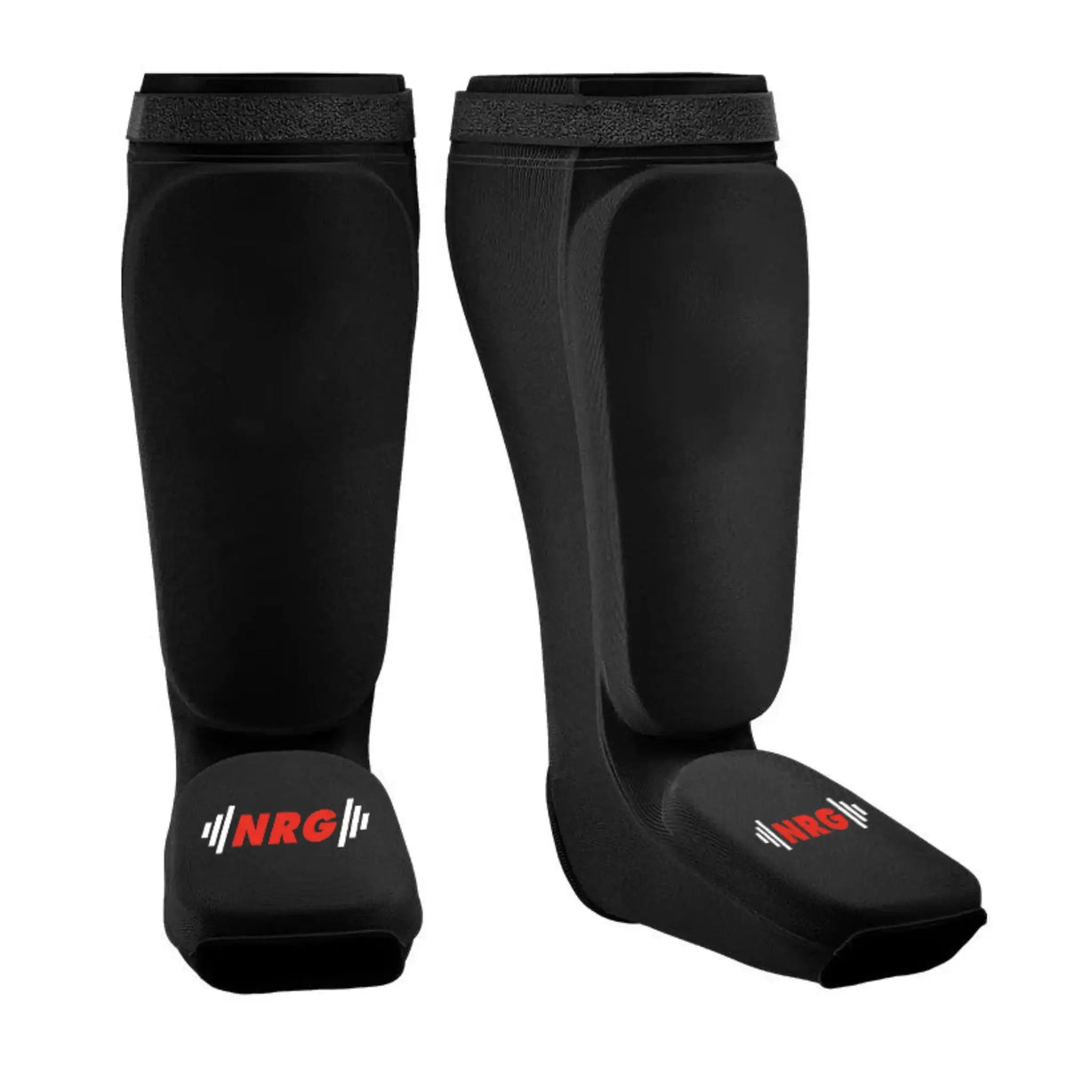 NRG Fitness SIBB Scheenbeschermers Shin & Instep