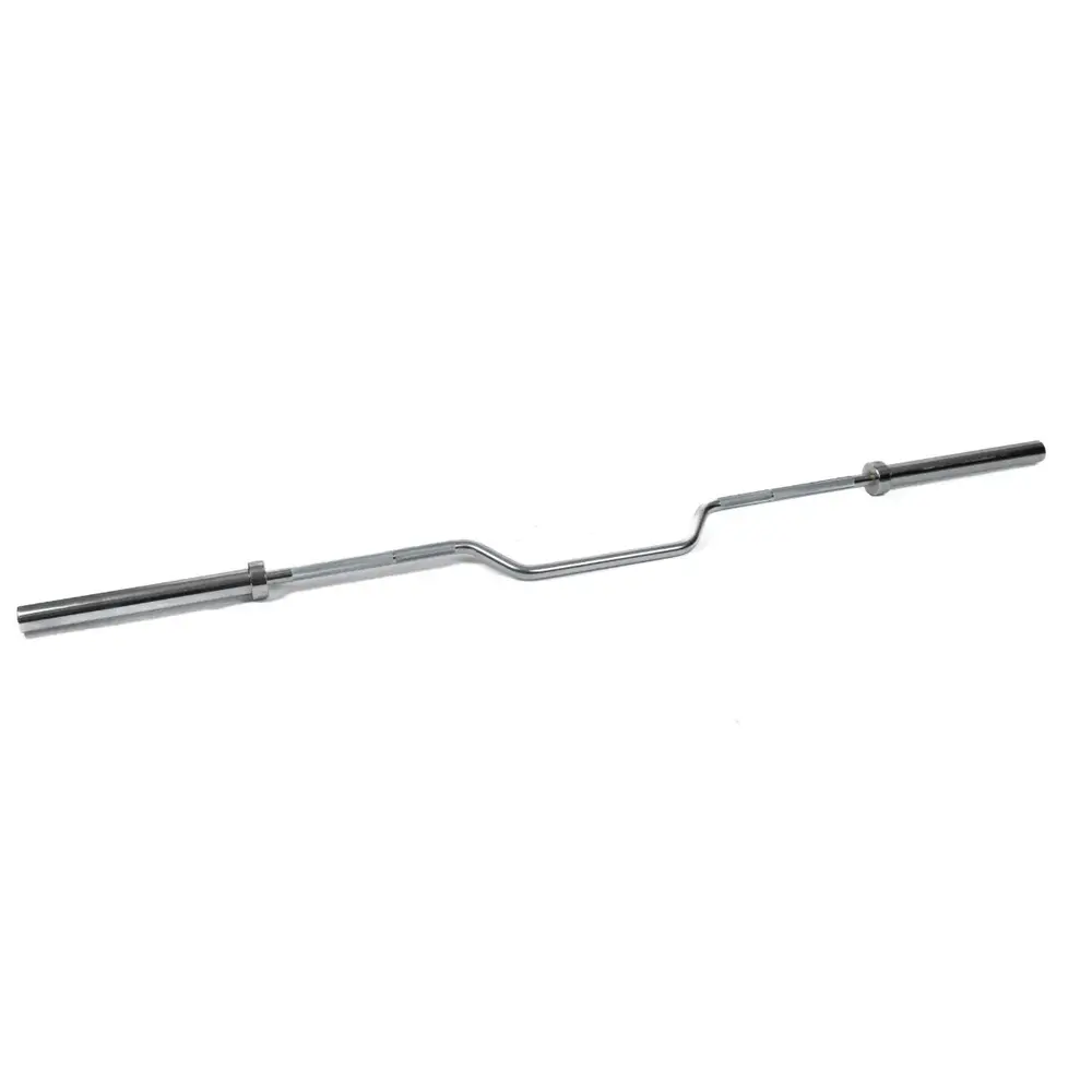 Toorx Professional OB Offset Bar Halterstang