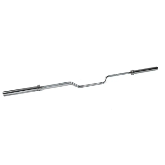 Toorx Professional OB Offset Bar Halterstang