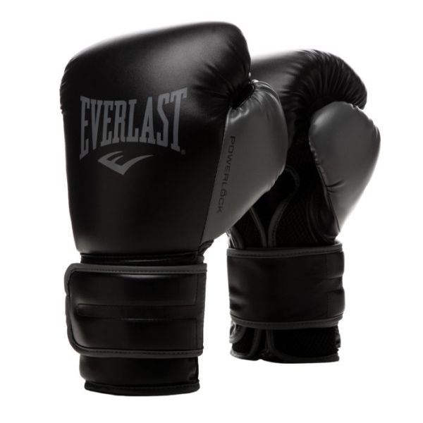 Everlast Powerlock 2R Bokshandschoenen