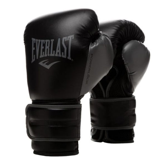 Everlast Powerlock 2R Bokshandschoenen