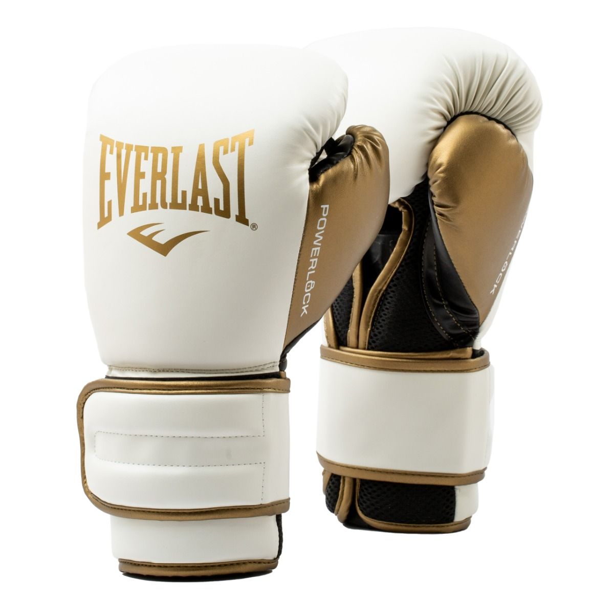 Everlast Powerlock 2R Bokshandschoenen