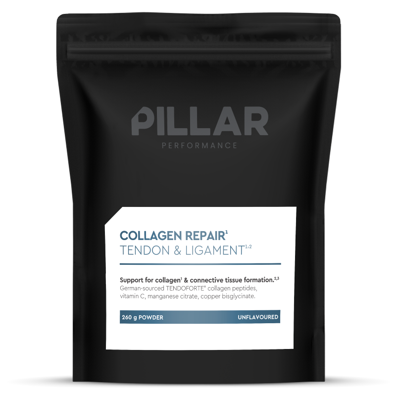 PILLAR Performance Collagen Repair - Collageen met vitamine C