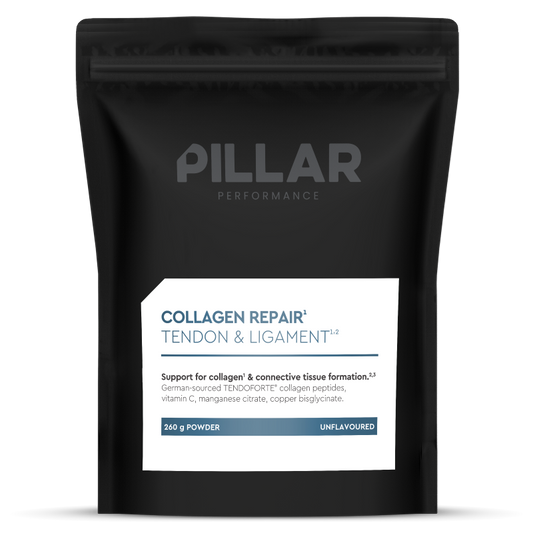 PILLAR Performance Collagen Repair - Collageen met vitamine C