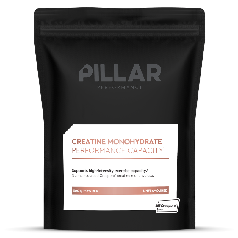 PILLAR Performance Creatine Monohydrate