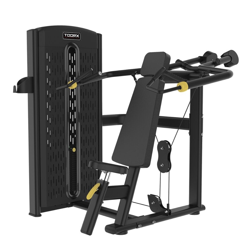 Toorx Professional Aktiv Shoulder Press PLX-4200