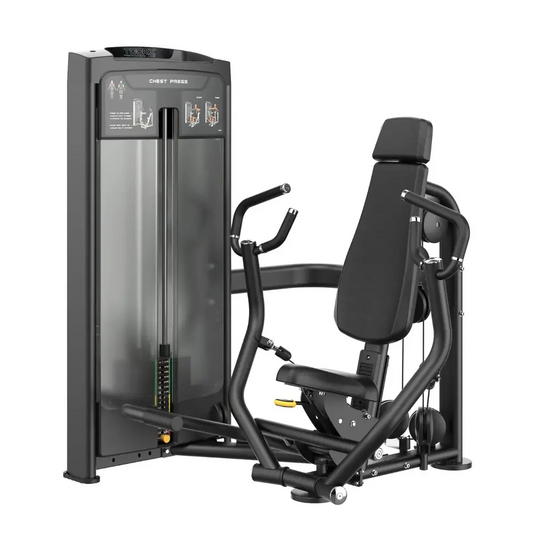 Toorx Professional Unilateral Chest Press PLX-8000
