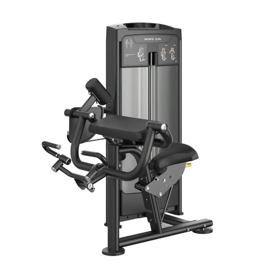 Toorx Professional Biceps Curl PLX-8600