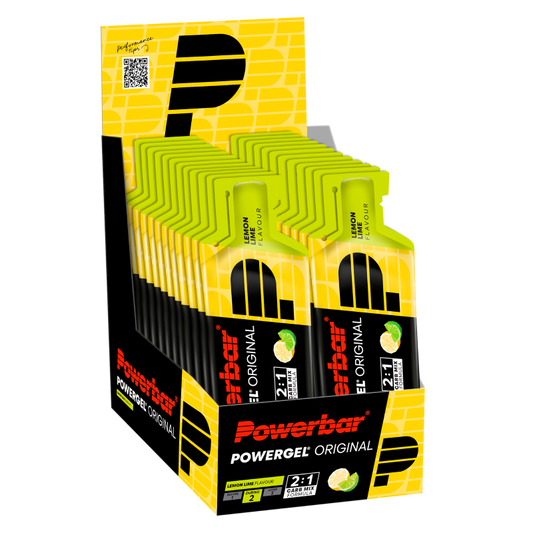 Powerbar Powergel Original - 24 x 41 gr