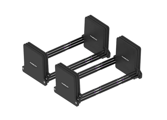 PowerBlock Verstelbare Dumbbell Pro Commercial Kit