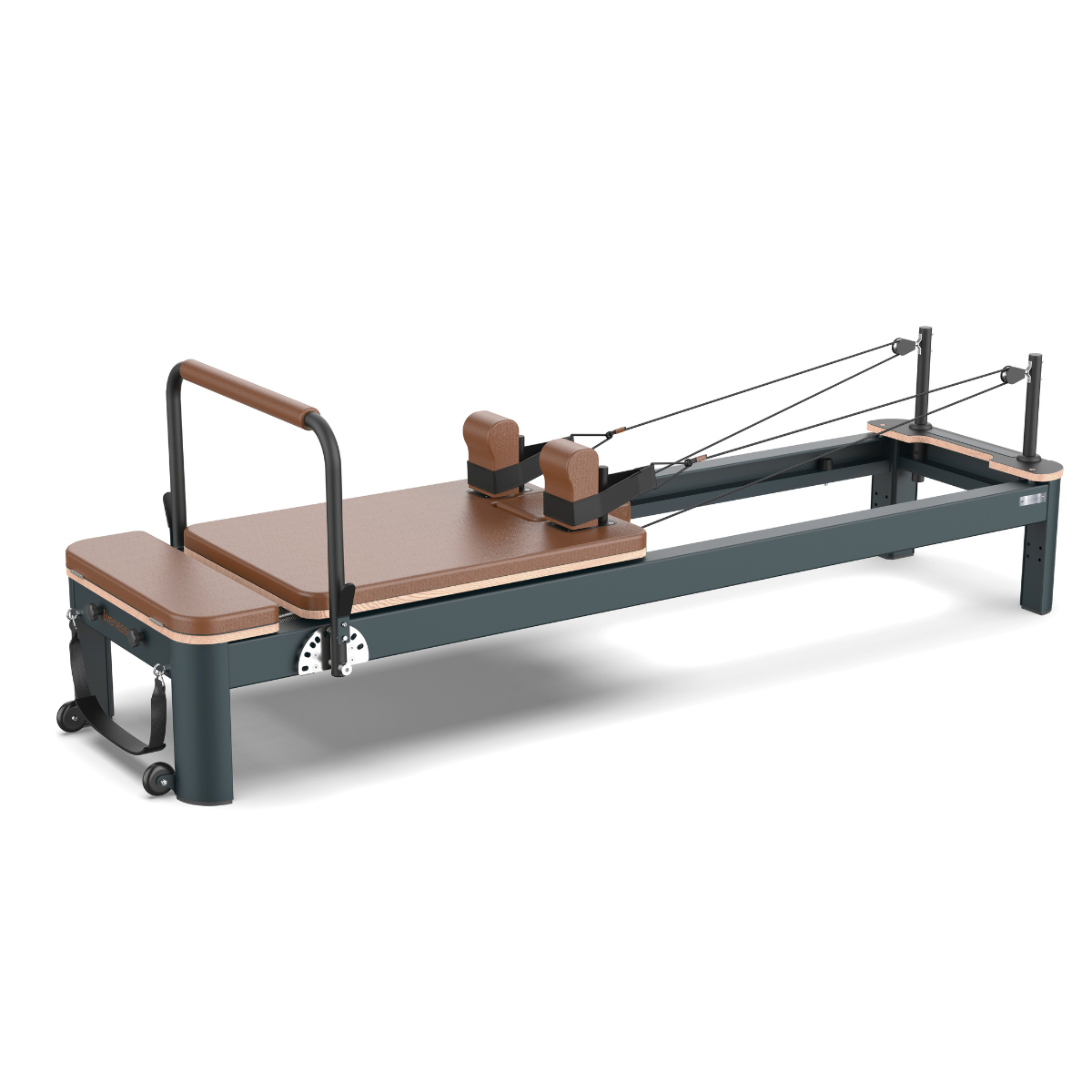 Toorx Liveness Aluminum Reformer PTX 7500 - Underwood & Earth