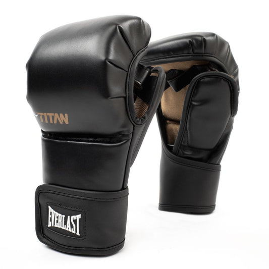 Everlast Titan Hybrid Handschoenen
