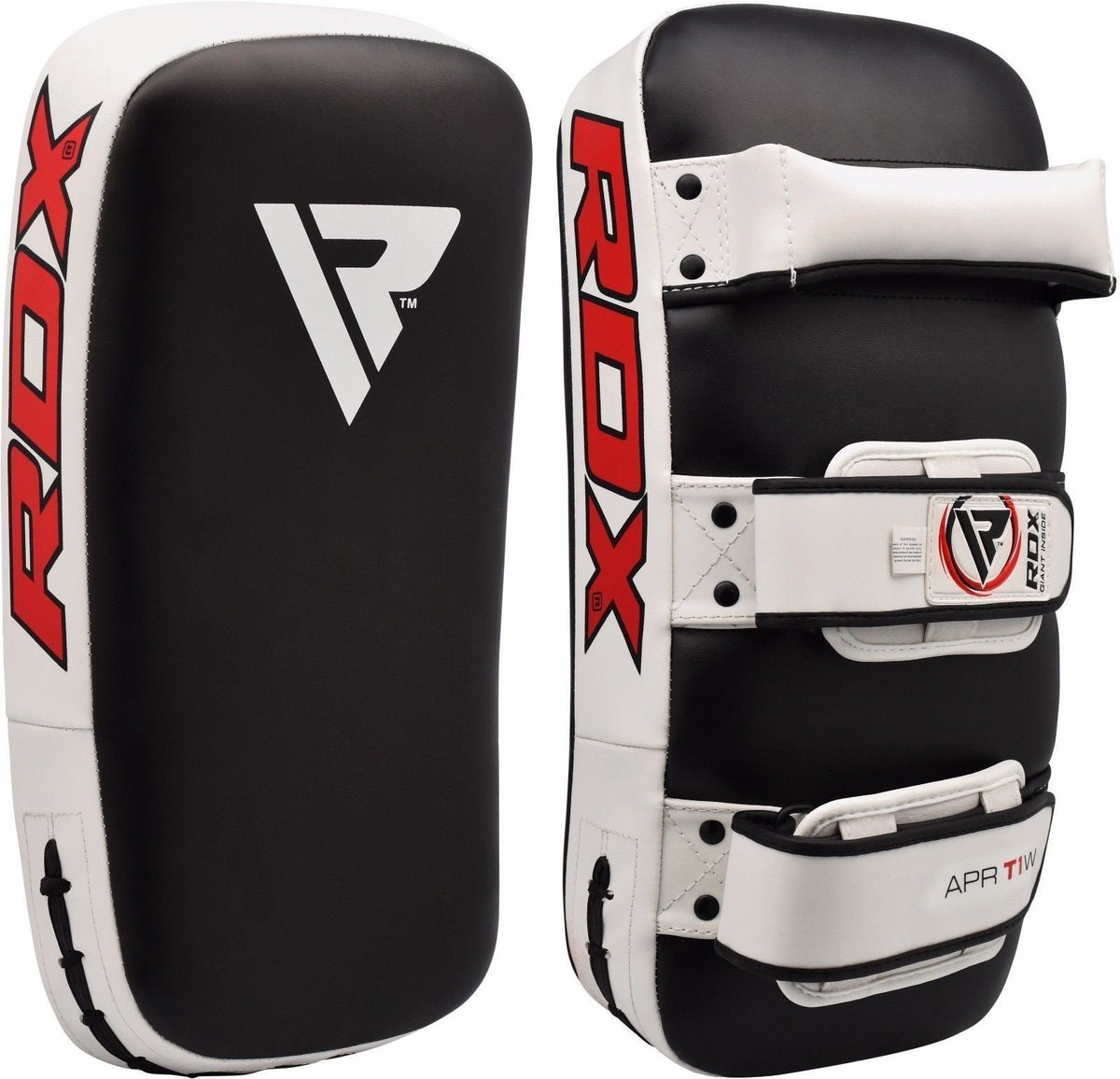 RDX Sports Stootkussen - Thai Kick Pad