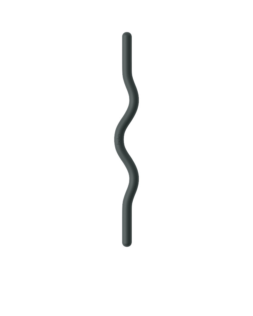 Bala Beam Halterstang - 7 kg