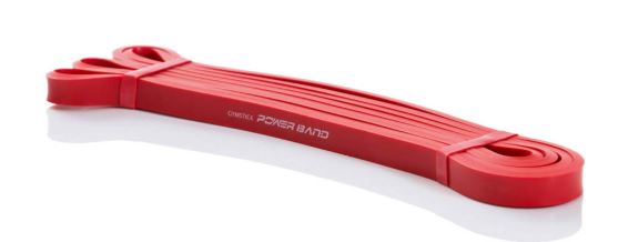 Gymstick Power Band - Met Online Trainingsvideo's