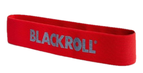 Blackroll Loop Band Weerstandsband