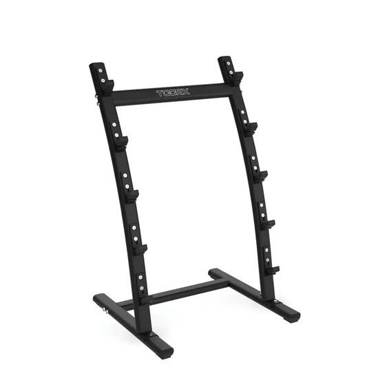 Toorx Professional RPBP-5 Barbell Opbergrek