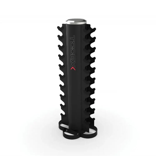 Toorx Professional Verticaal Dumbbell Opbergrek RPM-B10