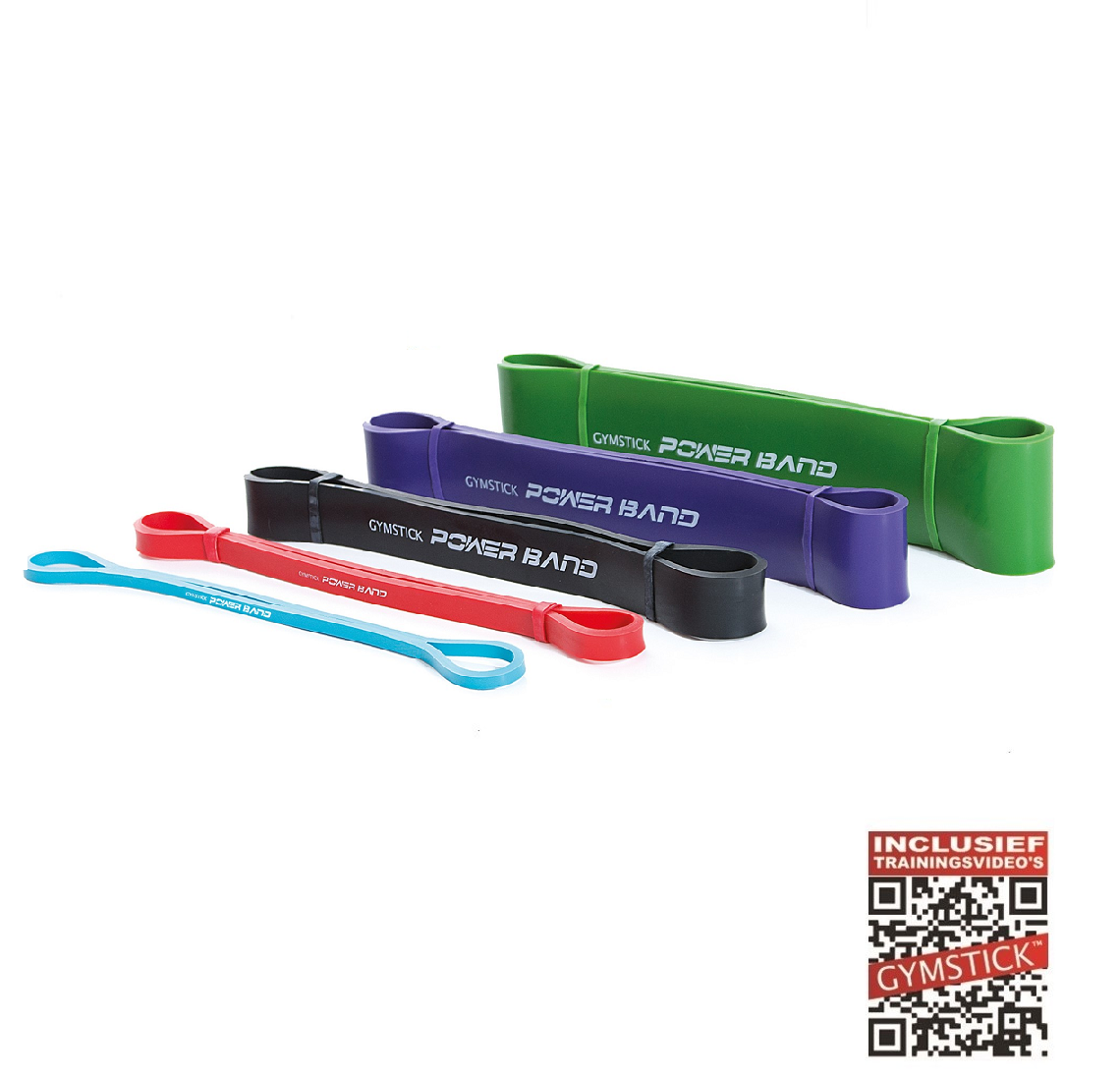 Gymstick Mini Power Band