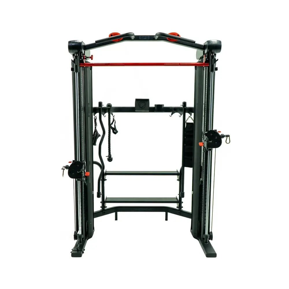 Inspire SF5 Functional Trainer & Smith Machine