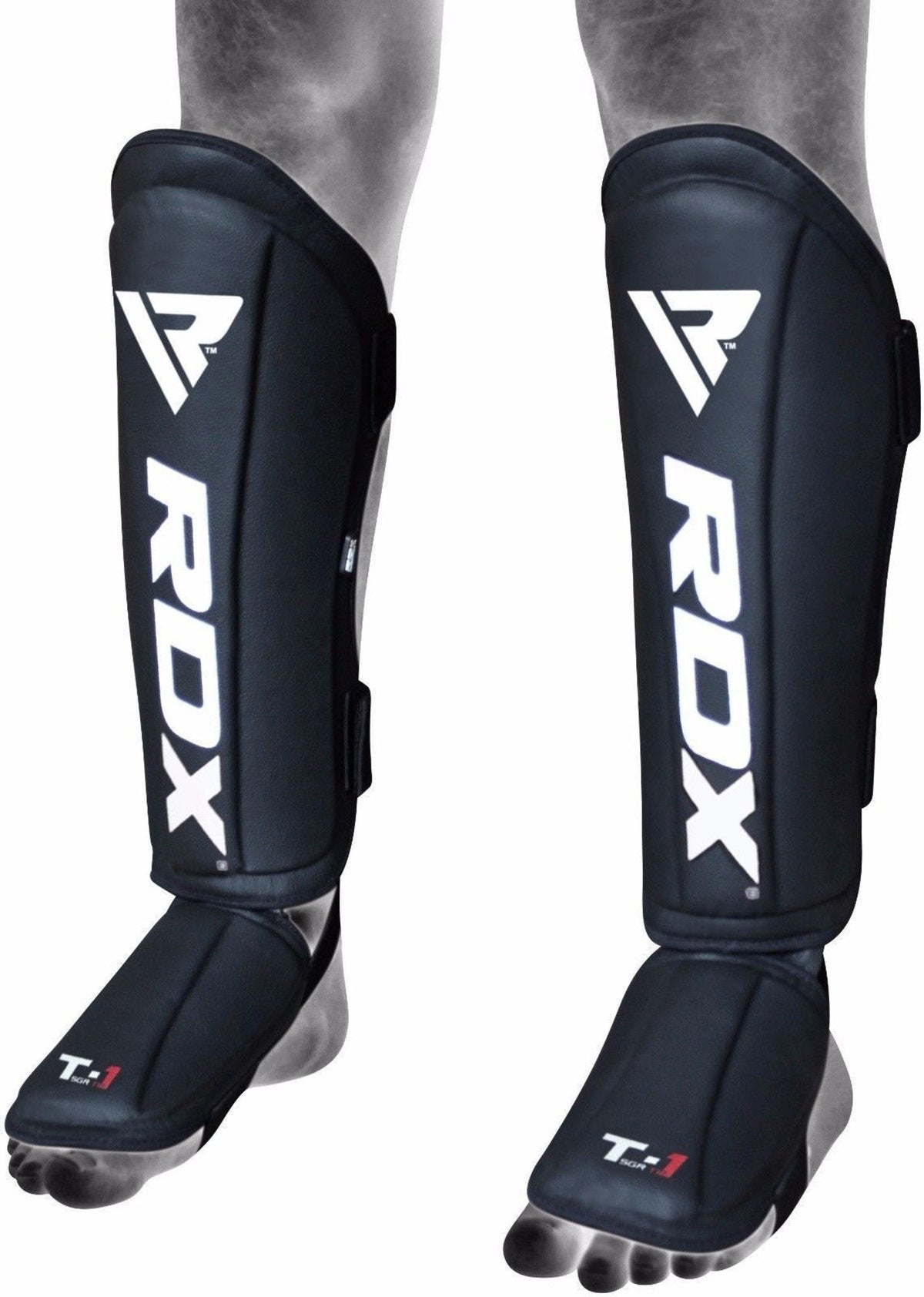 RDX Sports Scheenbeschermers Shin Instep King