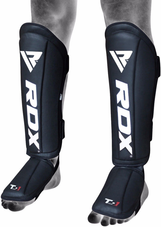 RDX Sports Scheenbeschermers Shin Instep King