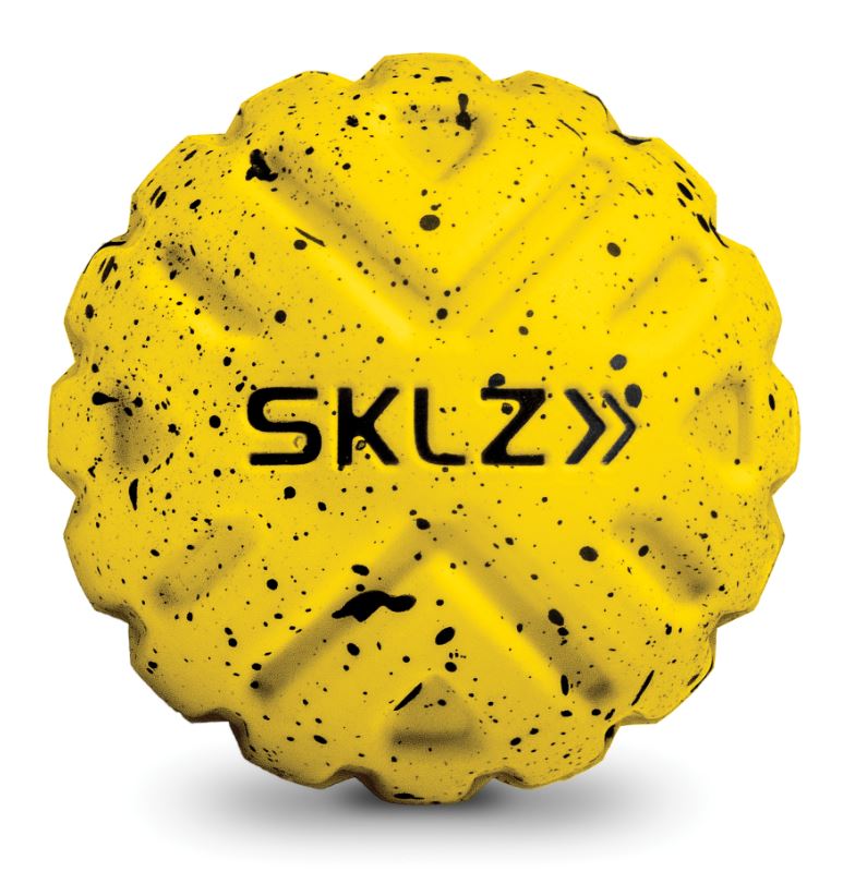 SKLZ Foot Massage Ball - Voet Massage Bal