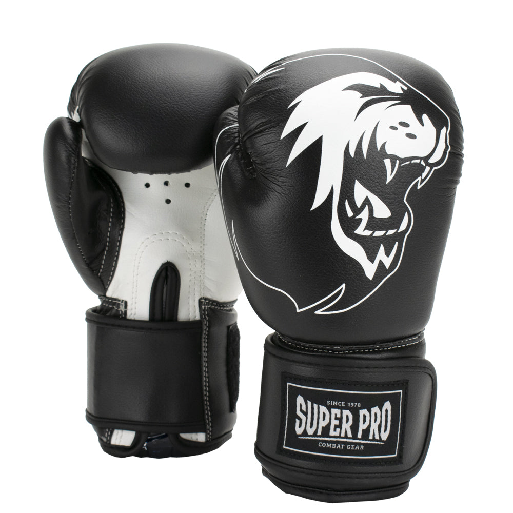 Super Pro Combat Gear Talent (Kick)Bokshandschoenen
