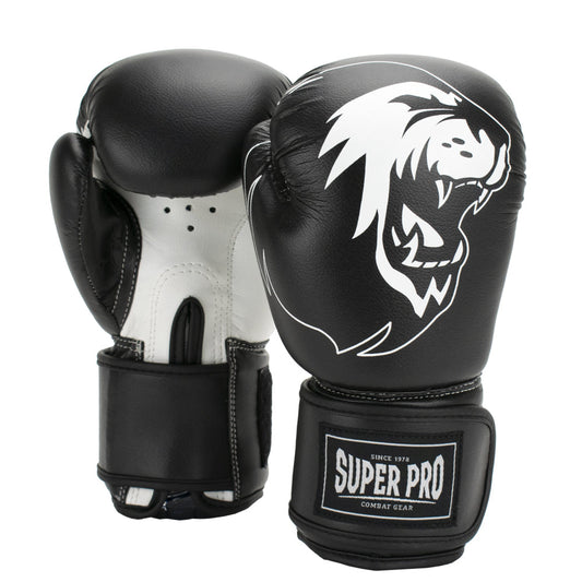 Super Pro Combat Gear Talent (Kick)Bokshandschoenen