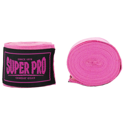 Super Pro Combat Gear Semi-Elastische Bandages