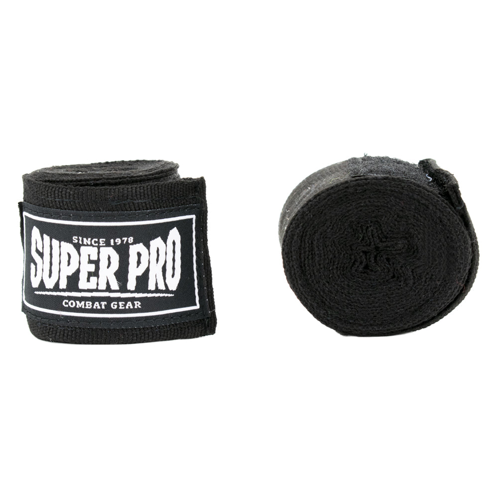 Super Pro Combat Gear Semi-Elastische Bandages