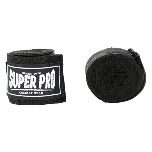 Super Pro Combat Gear Semi-Elastische Bandages