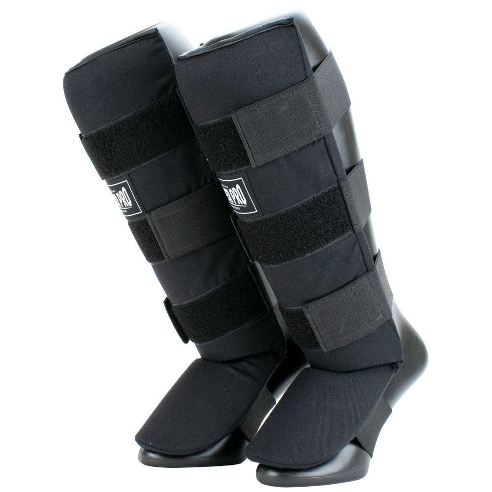 Super Pro Combat Gear Savior Scheenbeschermers