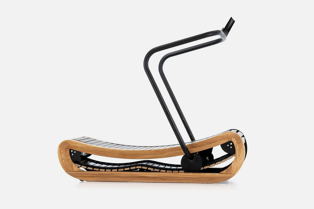 Nohrd Sprintbok V2 Loopband - Air Runner