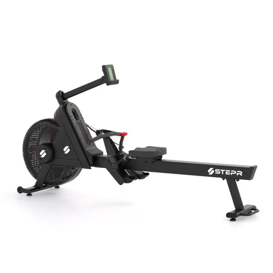 STEPR Roeitrainer Performance Rower XL