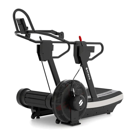STEPR Air Runner TreadSled XL