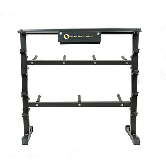 HMS Premium Opbergrek voor Halters en Dumbbells