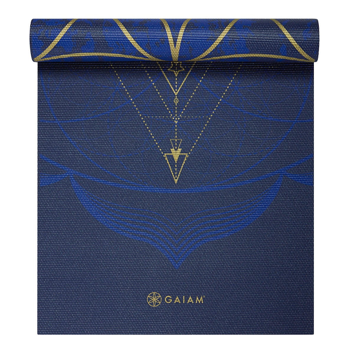 Gaiam Reversible Yogamat