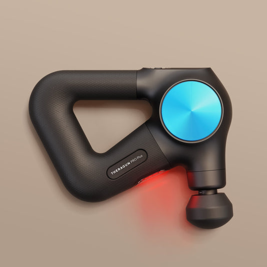 Therabody Theragun Pro Plus - Massage Gun