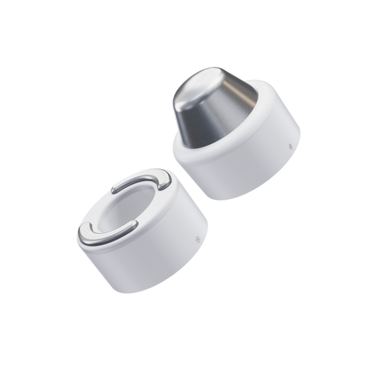 Therabody TheraFace Hot & Cold Rings