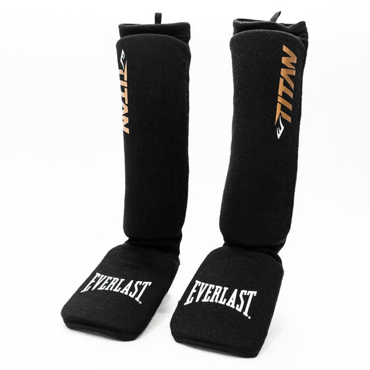 Everlast Titan Instep Scheenbeschermers
