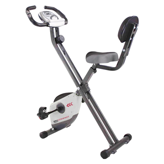 Toorx BRX-Compact Inklapbare Hometrainer