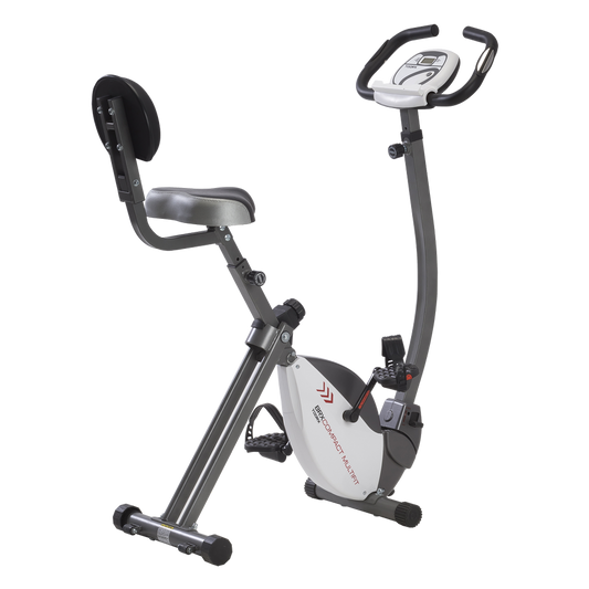 Toorx BRX-Compact Multifit Inklapbare Hometrainer