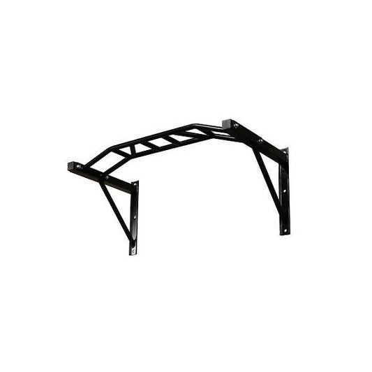 Toorx Chinning Bar Pro - Optrekstang - Pull up bar - Meerdere Grepen