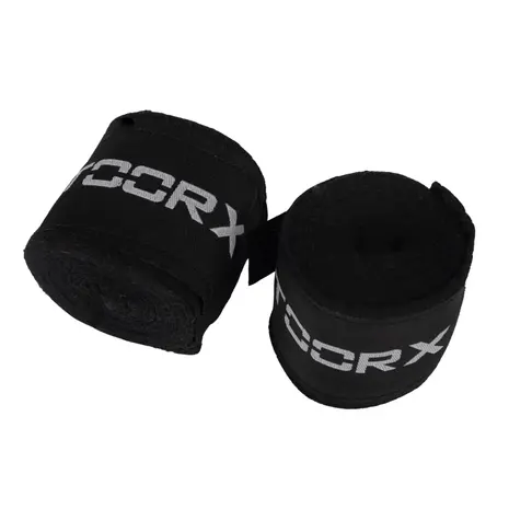 Toorx Fitness Boksbandage Elastisch - Handwraps