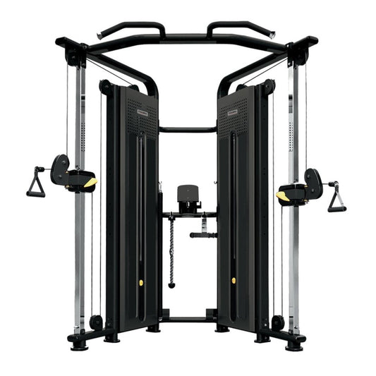 Toorx Fitness CSX-B5000 Dual Pulley