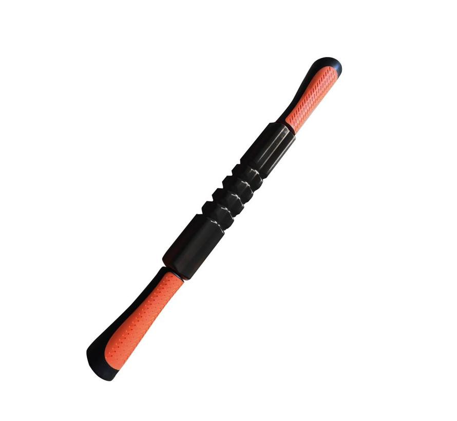 Toorx Massage Stick - met grepen