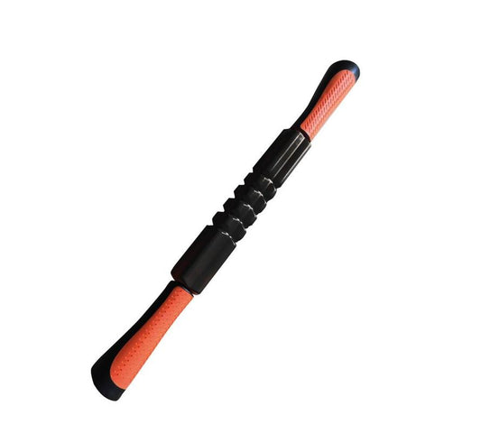 Toorx Massage Stick - met grepen